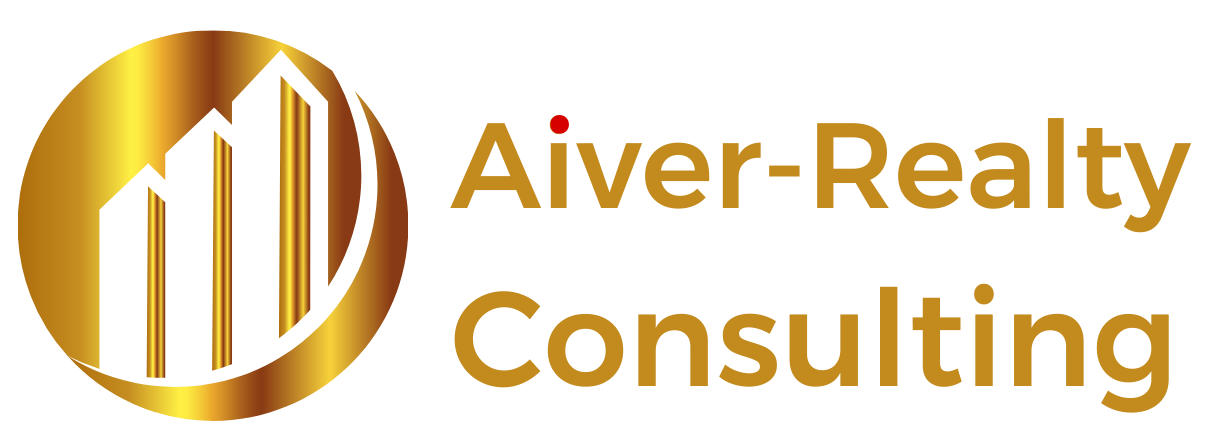 Aiver Logo